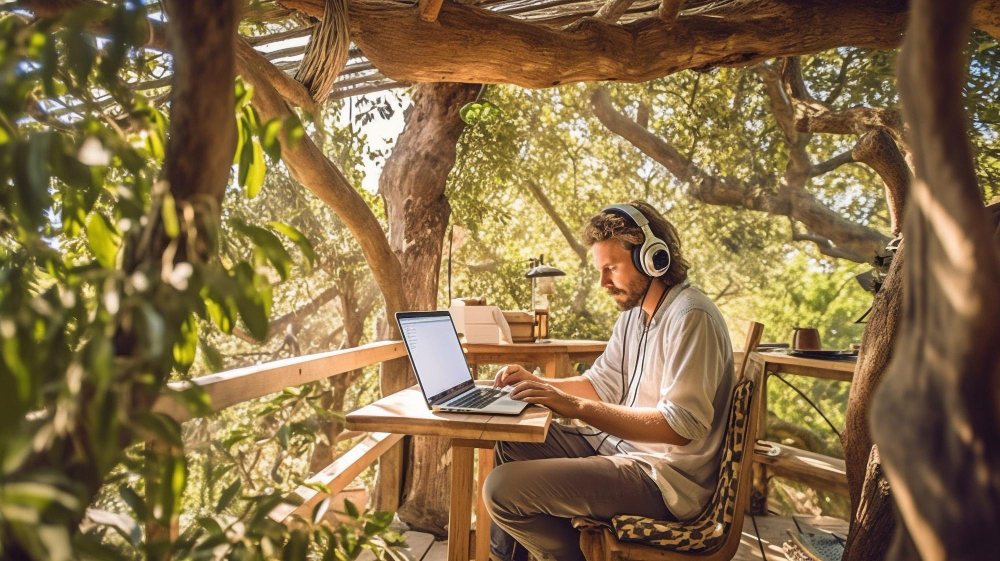 Remote Work Revolution: Best Countries for Digital Nomads in 2024